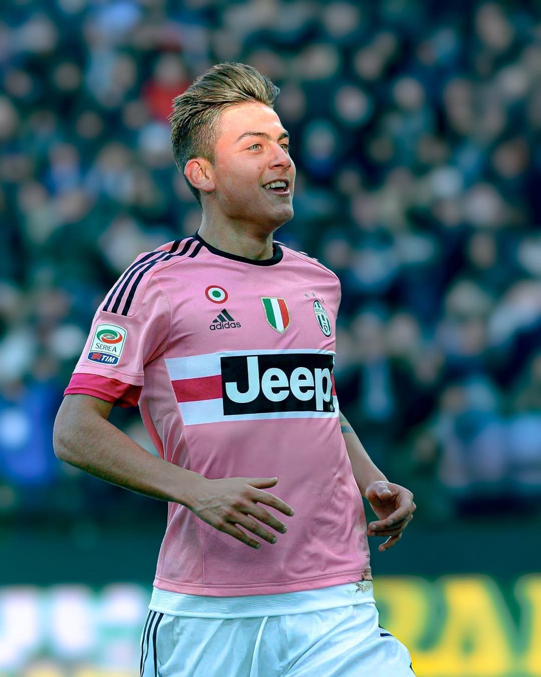 尤文图斯胜出，意大利足球再添一胜