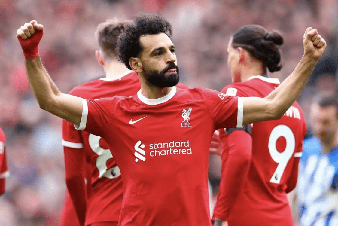 利物浦主帅调整阵容，成功征战