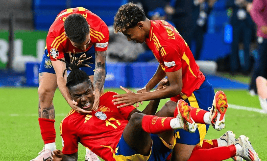 罗马尼亚球队战胜塞浦路斯，晋级淘汰赛