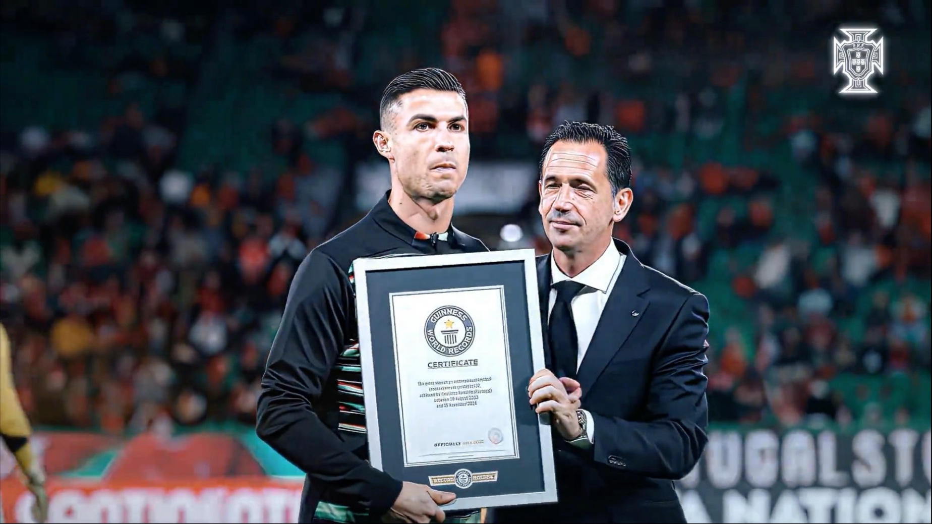 包含葡萄牙队迎战阿尔巴尼亚，备战士气高昂不容小觑的词条