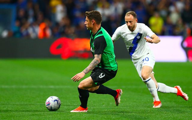 关于萨索洛客场告负，抢分机会落空的信息