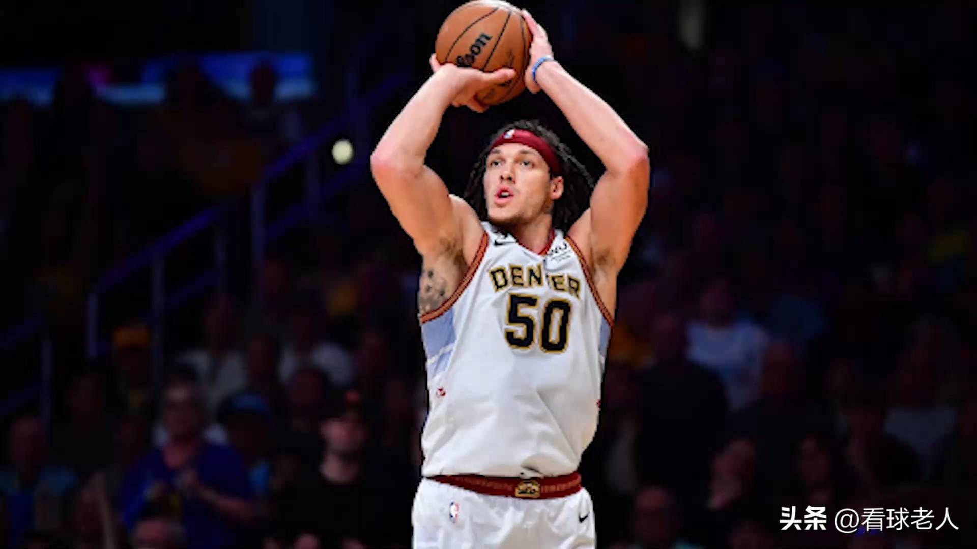  掘金队比赛回放 